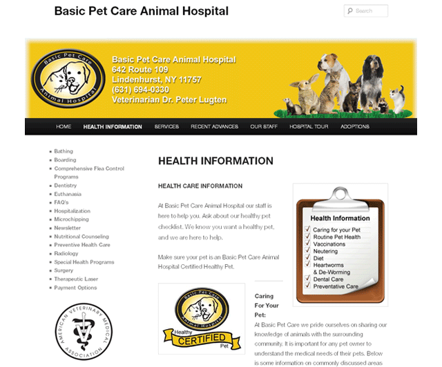 Basic-Pet-Care-Animal-Hospital